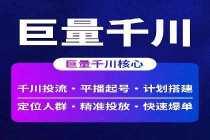 行业领先企业如何运用信息流广告提升品牌影响力